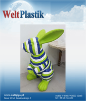 Bunny124cm