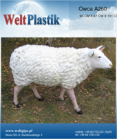 Fiberglass_sheep